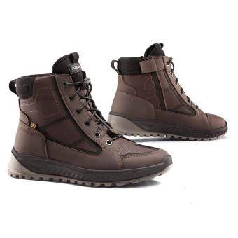 Deportivas Moto Falco Ace Lady Brown Deportivas Moto Falco Ace Lady Brown
