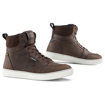Deportivas Moto Falco Dagger Brown Deportivas Moto Falco Dagger Brown