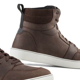 Falco Dagger Brown