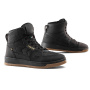 Deportivas Moto Falco Harlem Black Black