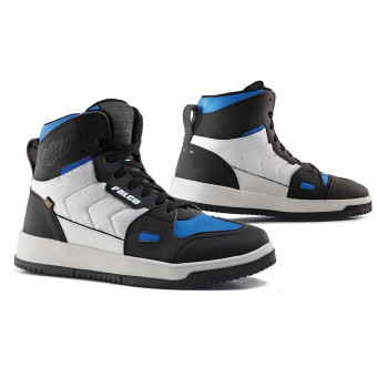 Deportivas Moto Falco Harlem Blue Deportivas Moto Falco Harlem Blue