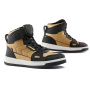 Deportivas Moto Falco Harlem Lady Gold