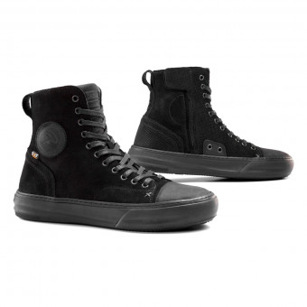 Deportivas Moto Falco Lennox 2 Black Deportivas Moto Falco Lennox 2 Black