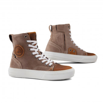 Deportivas Moto Falco Lennox 2 Lady Brown Deportivas Moto Falco Lennox 2 Lady Brown