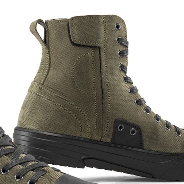 Falco Lennox 3 Verde militar