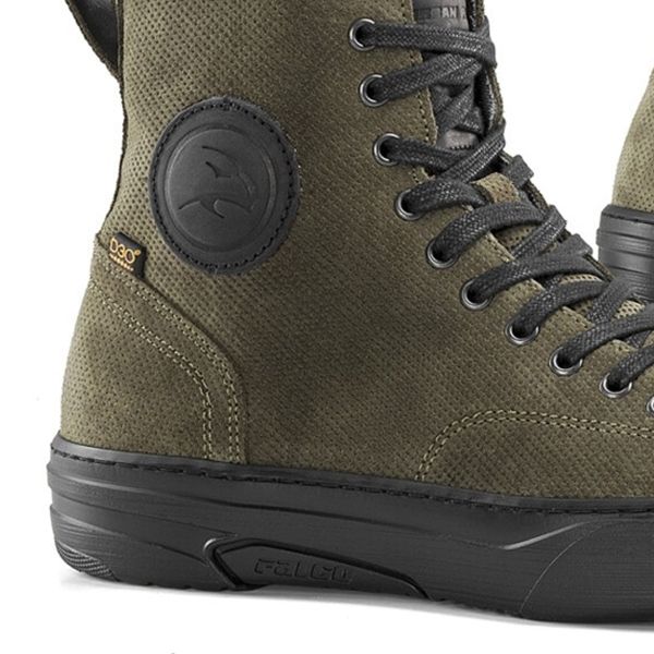 Falco Lennox 3 Verde militar