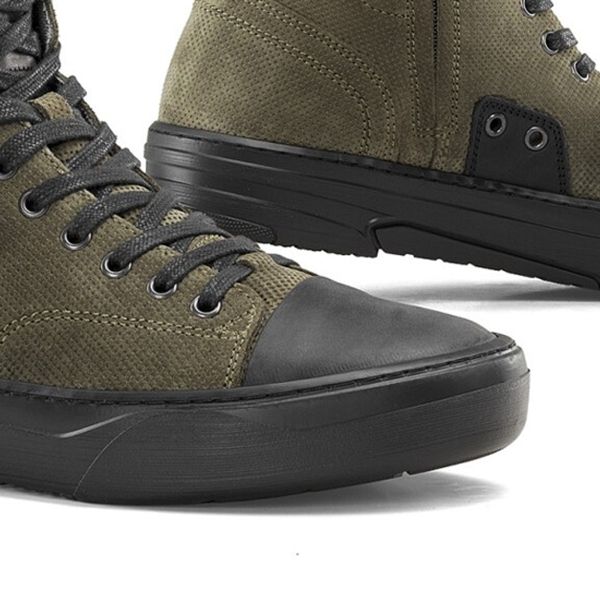 Falco Lennox 3 Verde militar