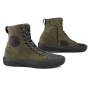 Deportivas Moto Falco Lennox 3 Lady Army Green