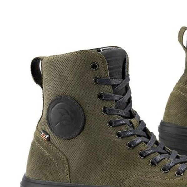 Falco Lennox 3 Lady Army Green