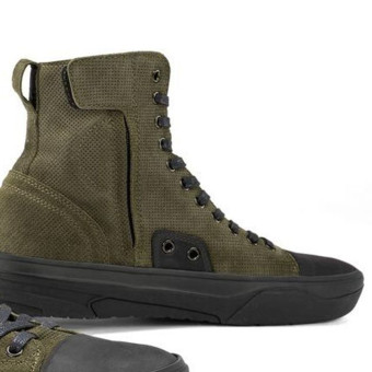 Falco Lennox 3 Lady Army Green