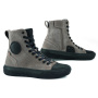 Deportivas Moto Falco Lennox 3 Lady Arena Gris