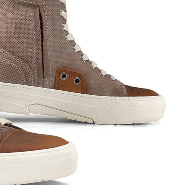 Falco Lennox 3 Lady Taupe Brown