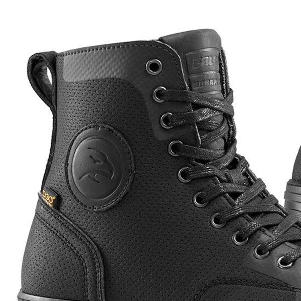 Falco Lennox 3 Negro mate