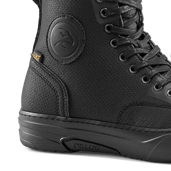 Falco Lennox 3 Negro mate