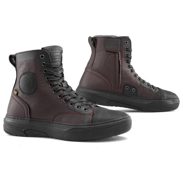 Deportivas Moto Falco Lennox 3 Matt Brown Deportivas Moto Falco Lennox 3 Matt Brown