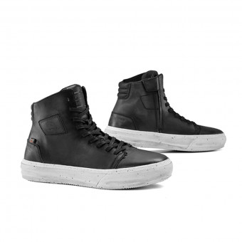 Deportivas Moto Falco Nomad Black Deportivas Moto Falco Nomad Black