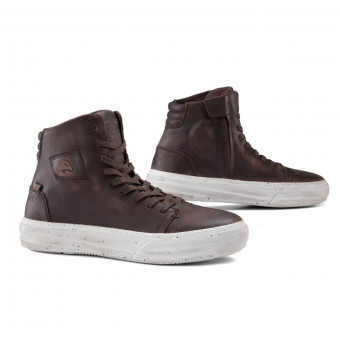 Deportivas Moto Falco Nomad Brown Deportivas Moto Falco Nomad Brown