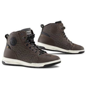 Deportivas Moto Falco Pyro 2 Army Brown