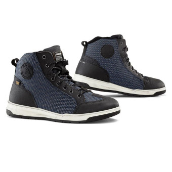 Deportivas Moto Falco Pyro 2 Army Denim Blue Deportivas Moto Falco Pyro 2 Army Denim Blue