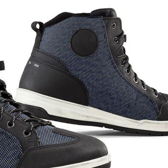 Falco Pyro 2 Army Denim Blue