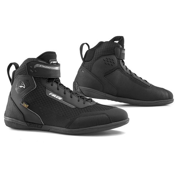 Deportivas Moto Falco Speedox 2 Lady Black
