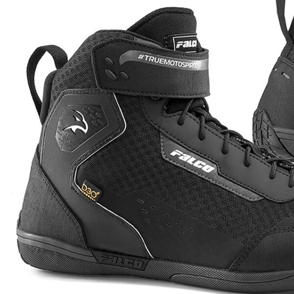 Falco Speedox 2 Lady Black