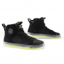 Deportivas Moto Falco Starboy 3 Black Fluo