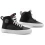 Deportivas Moto Falco Starboy 4 Black White