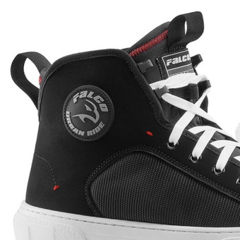 Falco Starboy 4 Black White