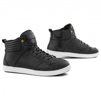 Deportivas Moto Falco Tensho Black Deportivas Moto Falco Tensho Black