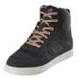 Deportivas Moto Furygan Angie D3O Black Gold