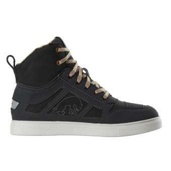 Furygan Angie D3O Black Gold