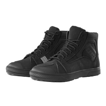 Deportivas Moto Furygan Sacremento D3O Negro Negro