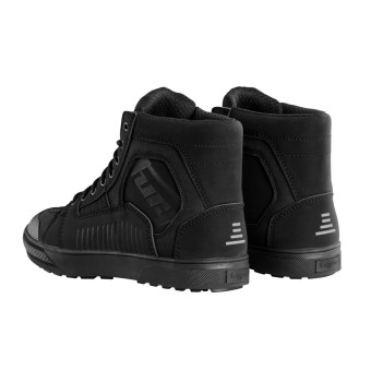 Furygan Sacremento D3O Negro Negro