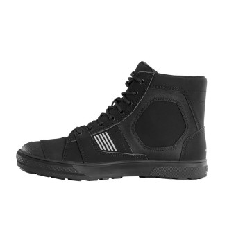 Furygan Sacremento D3O Negro Negro