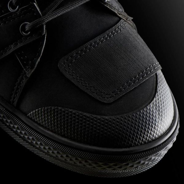 Furygan Sacremento D3O Negro Negro