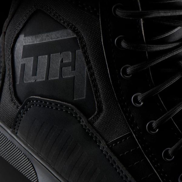 Furygan Sacremento D3O Negro Negro