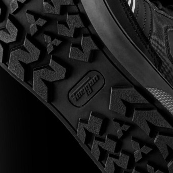 Furygan Sacremento D3O Negro Negro