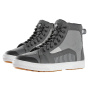 Deportivas Moto Furygan Stockton D3O Pearl Grey Anthracite