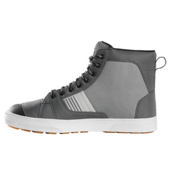 Furygan Stockton D3O Pearl Grey Anthracite