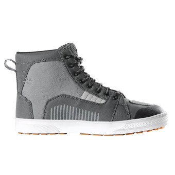 Furygan Stockton D3O Pearl Grey Anthracite
