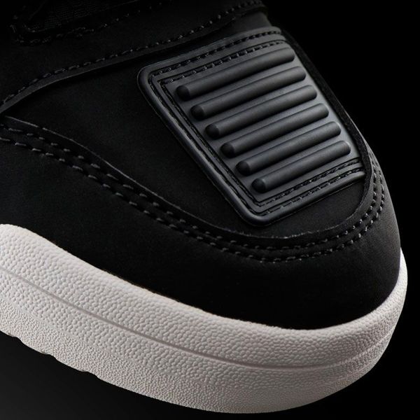 Furygan Tarmac D3O Negro Rojo