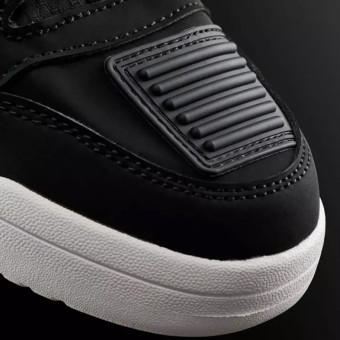 Furygan Tarmac D3O Negro Blanco