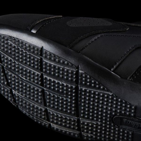 Furygan V3 Lady Black White