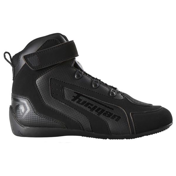 Deportivas Moto Furygan V4 Easy D3O Vented Black Deportivas Moto Furygan V4 Easy D3O Vented Black