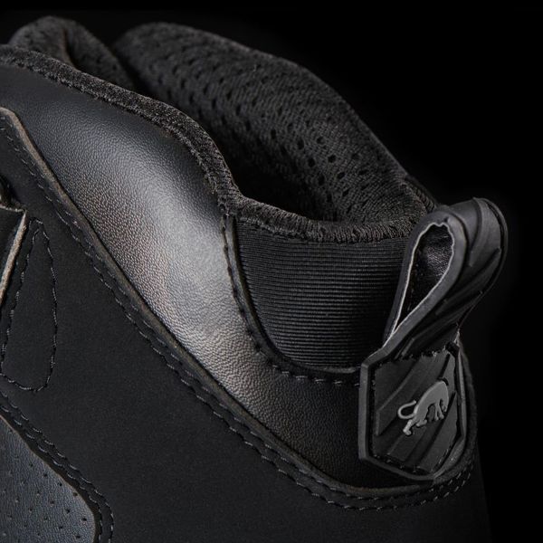 Furygan V4 Easy D3O Vented Black