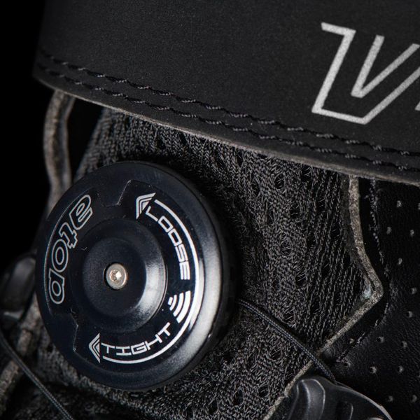 Furygan V4 Easy D3O Vented Black