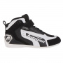 Deportivas Moto Furygan V4 Vented Black White