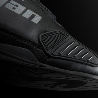 Furygan V5 D3O Black Anthracite