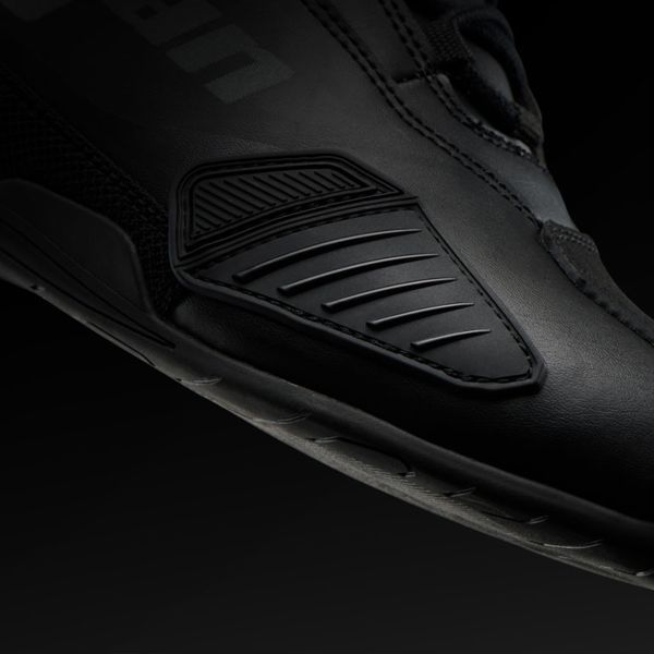Furygan V5 D3O WP Black Anthracite